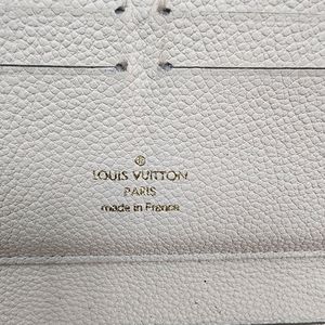 Louis Vuitton wallet